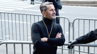 Marc Jacobs Settles Class Action Intern Lawsuit Out of Court